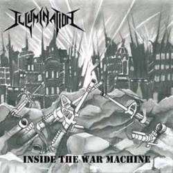 Inside The War Machine